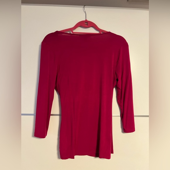 Pink Ralph lauren blouse💗 - Picture 2 of 2